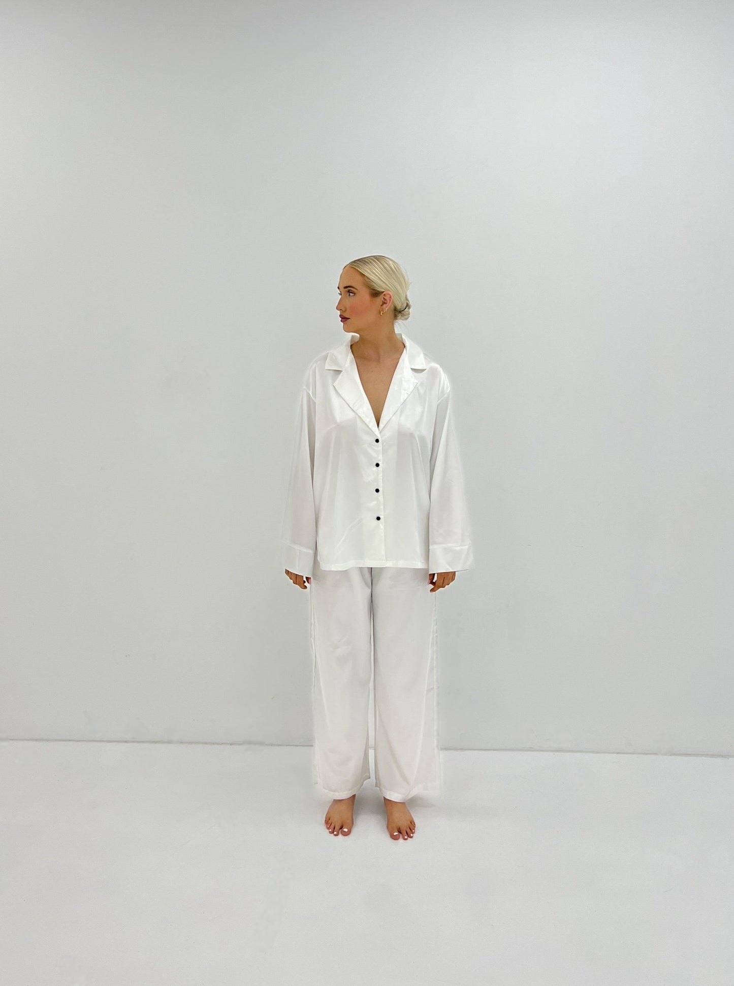 ORIGINAL WHITE