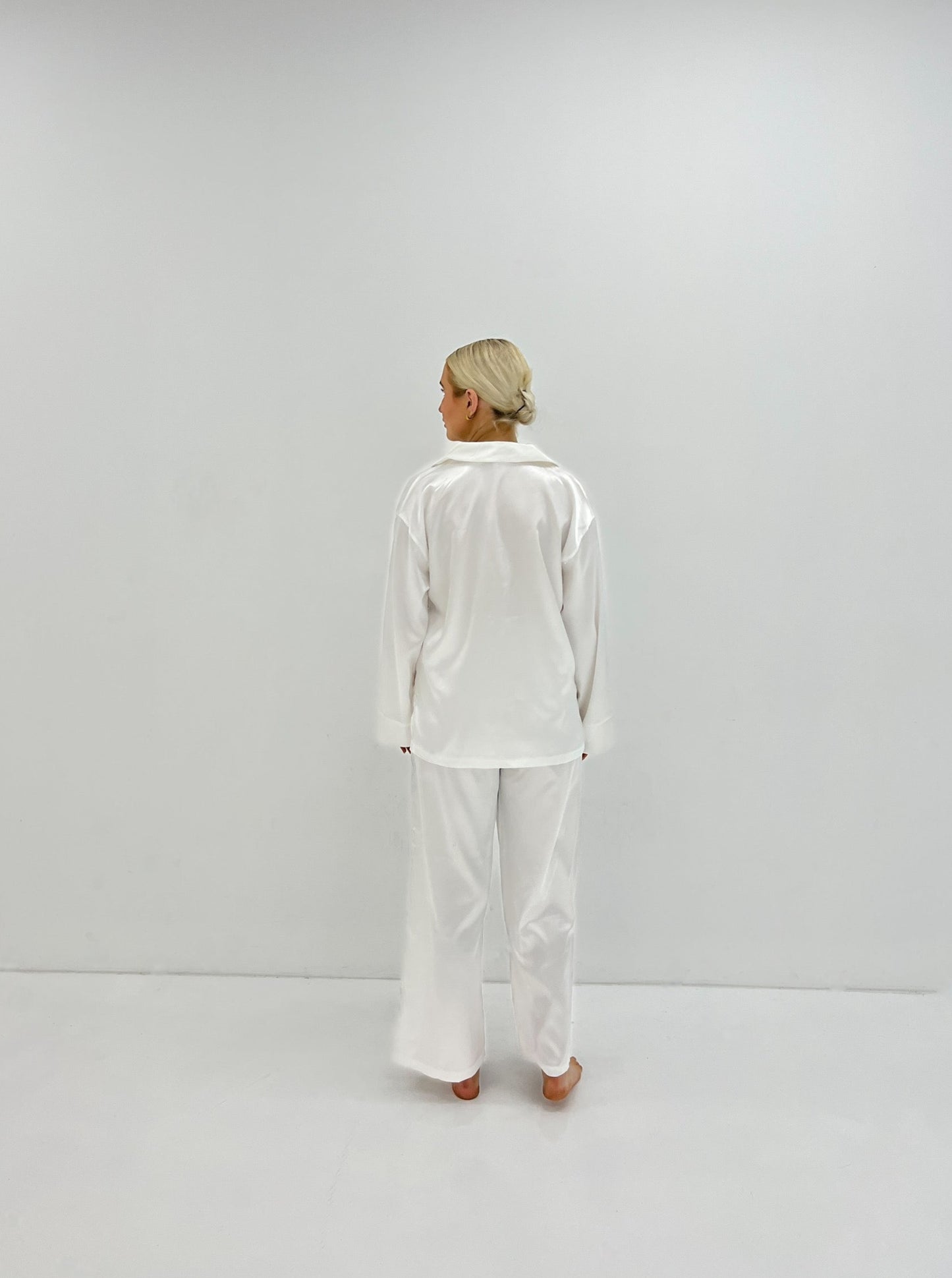 ORIGINAL WHITE